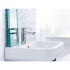 Смеситель для раковины Hansgrohe Metris S 31060000