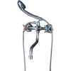 Универсальный смеситель Frap H27 F2227-2