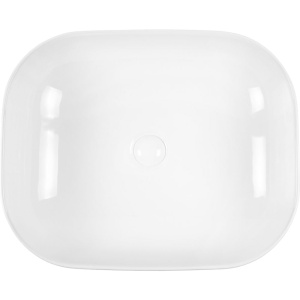 Раковина BOND Cube S61-500 белая глянцевая