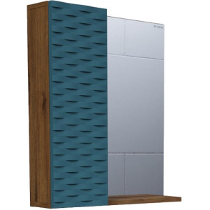 Зеркало Grossman Альба 65 веллингтон, бриз