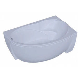 Акриловая ванна Aquatek Бетта 170x97 BET170-0000154