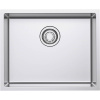 Комплект Мойка кухонная Omoikiri TADZAVA 54-U/I ULTRA-IN + Смеситель Tonami BN нержавеющая сталь