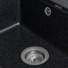 Мойка кухонная Gerhans A12-22 черная
