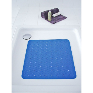 Коврик Ridder Playa 68403 голубой