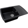 Мойка кухонная Gerhans B29-22 черная