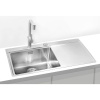 Мойка кухонная Alveus Pure 50 L
