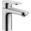 Смеситель для раковины Hansgrohe Vernis Blend 71551000 хром