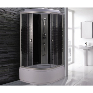 Купить Душевая кабина Niagara Eco NG-7510-14R с высоким поддоном, с сиденьем в Москве с доставкой Душевая кабина Niagara Eco NG-7510-14R с высоким поддоном, с сиденьем