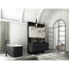 Раковина Villeroy & Boch Artis 417943BCT8 coal black