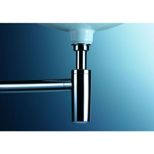 Купить Сифон для раковины Geberit 151.034.21.1 в Москве с доставкой Сифон для раковины Geberit 151.034.21.1