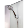 Душевая кабина Niagara Classic NG-2307-14BKG 80x80 см, с гидромассажем