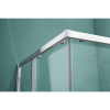 Душевой уголок Акватек AQ ARI KV 10020CH 100х100 см