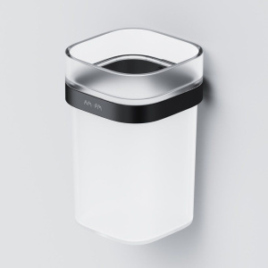 Стакан AM.PM Func A8F34322 черный