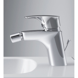 Смеситель для биде AM.PM Spirit V2.1 F71A83100 с донным клапаном