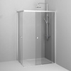 Душевой уголок AM.PM X-Joy W94G-403-12090-MТ 120х90 см, профиль хром матовый