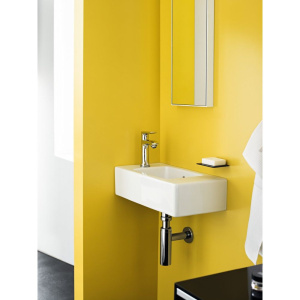 Смеситель для раковины Hansgrohe Metris 31088000