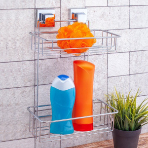 Полка Tekno-tel EasyFIX EF256 хром