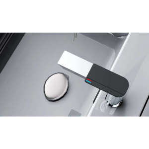 Смеситель BOCH MANN Como BM9631 хром