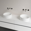 Раковина Villeroy & Boch Collaro 4A184001 альпийский белый