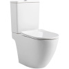 Унитаз-компакт напольный с бачком и сиденьем Aquatek Европа AQ2903T-00 Унитаз-компакт напольный с бачком и сиденьем Aquatek Европа AQ2903T-00