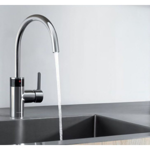 Смеситель для кухни Kludi E-go E-GO 422100575 хром