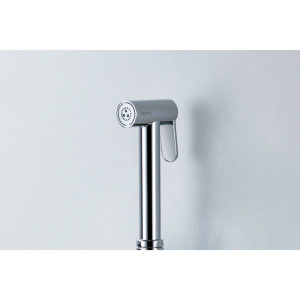 Гигиеническая лейка Aquatek AQ2057CR хром