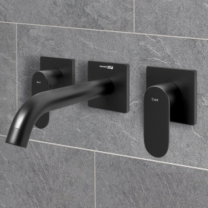 Купить Смеситель для раковины Wasserkraft Elbe 7445 С ВНУТРЕННЕЙ ЧАСТЬЮ в Москве с доставкой Смеситель для раковины Wasserkraft Elbe 7445 С ВНУТРЕННЕЙ ЧАСТЬЮ