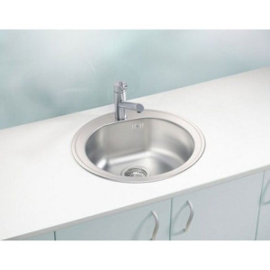 Мойка кухонная Alveus Form 30