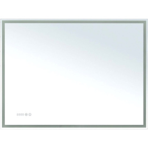 Зеркало Aquanet Оптима 100