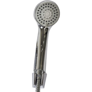 Смеситель для ванны с душем Haiba HB60556