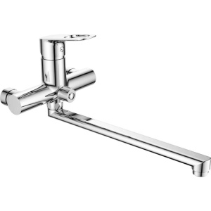 Универсальный смеситель Rush Edge ED7735-51