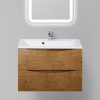 Мебель для ванной BelBagno Marino 80 rovere nature