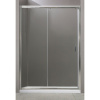 Душевая дверь в нишу BelBagno Uno BF 1 125 C Cr