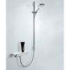 Душевой гарнитур Hansgrohe Raindance Select E 120 26620000