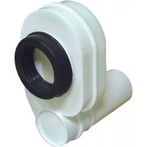 Купить Сифон для писсуара Jika Golem / Livo 9200.3 горизонтальный выпуск в Москве с доставкой Сифон для писсуара Jika Golem / Livo 9200.3 горизонтальный выпуск