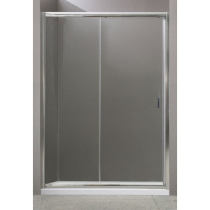 Купить Душевая дверь в нишу BelBagno Uno BF 1 125 C Cr в Москве с доставкой Душевая дверь в нишу BelBagno Uno BF 1 125 C Cr