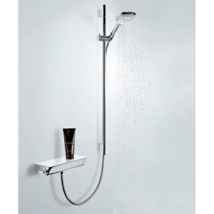 Душевой гарнитур Hansgrohe Raindance Select E 120 26620000