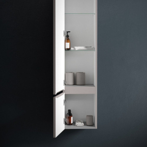 Шкаф-пенал Sancos Very 35 L doha soft