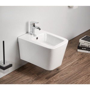 Биде подвесное SantiLine SL-5054