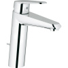 Смеситель для раковины Grohe Eurodisc Cosmopolitan 23448002