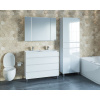 Шкаф-пенал СаНта Марс 60 напольный