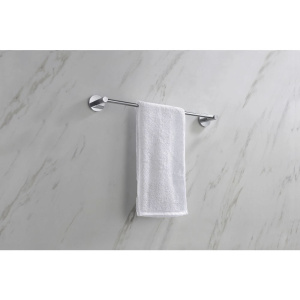 Полотенцедержатель Aquatek Европа AQ4120CR хром