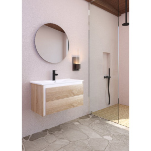 Тумба с раковиной Sanvit Линк 90