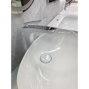 Смеситель для раковины Timo Helmi 4011/00-16F