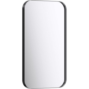 Мебель для ванной Aqwella 5 stars Accent 90 L, белая