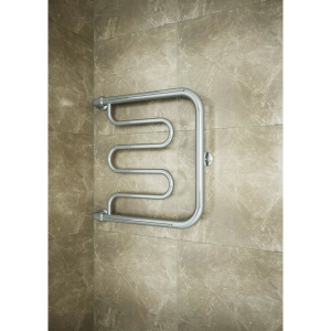 Полотенцесушитель водяной Terminus Фокстрот 500x600