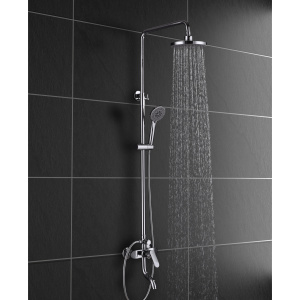 Душевая стойка D&K Venice Rialto DA1063701B14