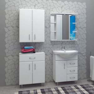 Шкаф Stella Polar Концепт 60