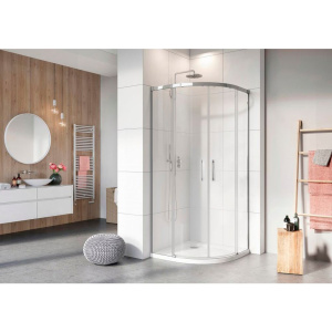 Душевой уголок Radaway Idea PDD 90х90