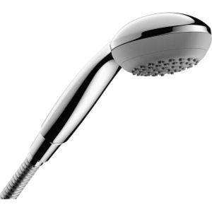 Душевой гарнитур Hansgrohe Crometta 85 27729000 Unica Crometta